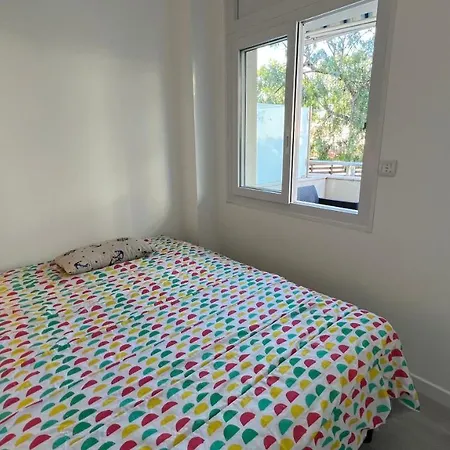 Appartement Precioso 6 Personas Av-74