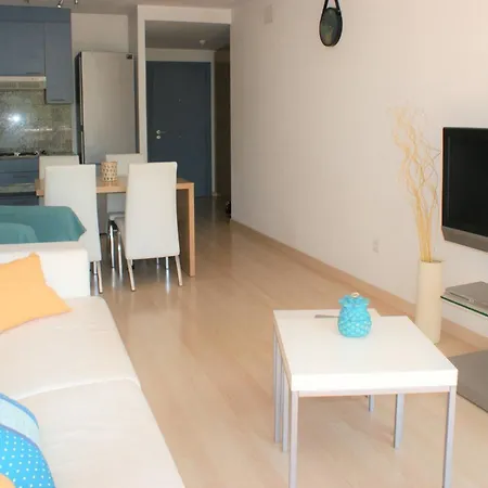 Appartement Precioso 6 Personas Av-74