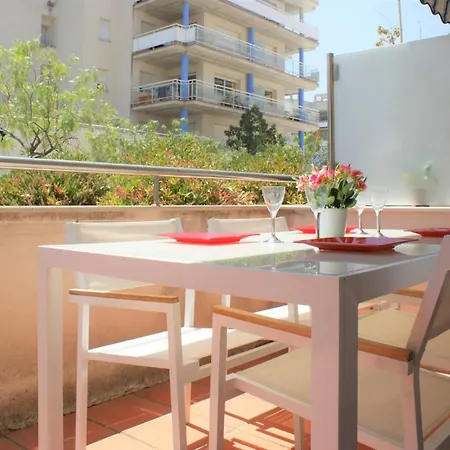 Appartement Precioso 6 Personas Av-74