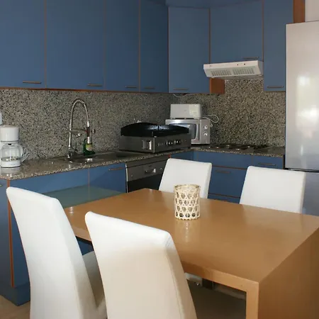 Precioso 6 Personas Av-74 Appartement