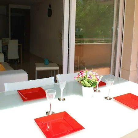 Precioso 6 Personas Av-74 Appartement *