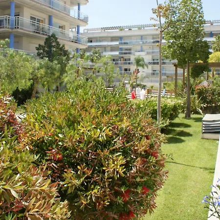 Precioso 6 Personas Av-74 Appartement